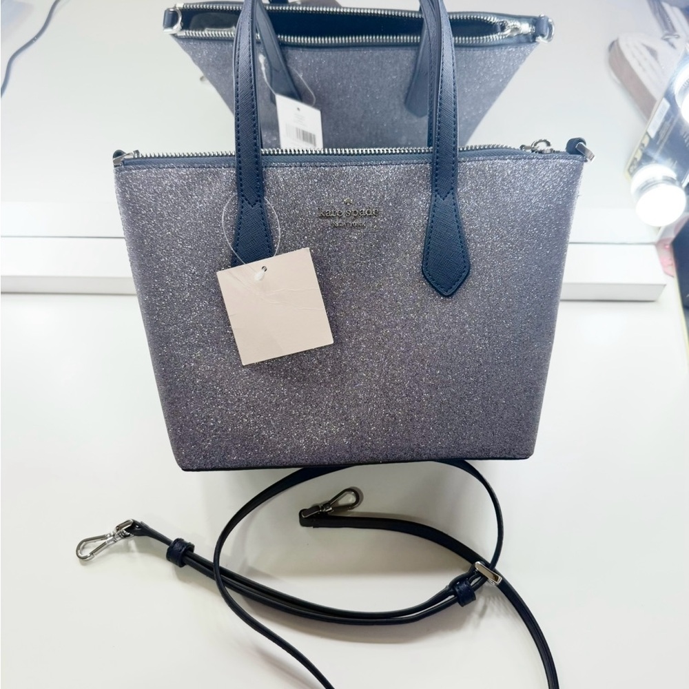 Kate Spade Joeley Small Satchel - Picture 3 of 4